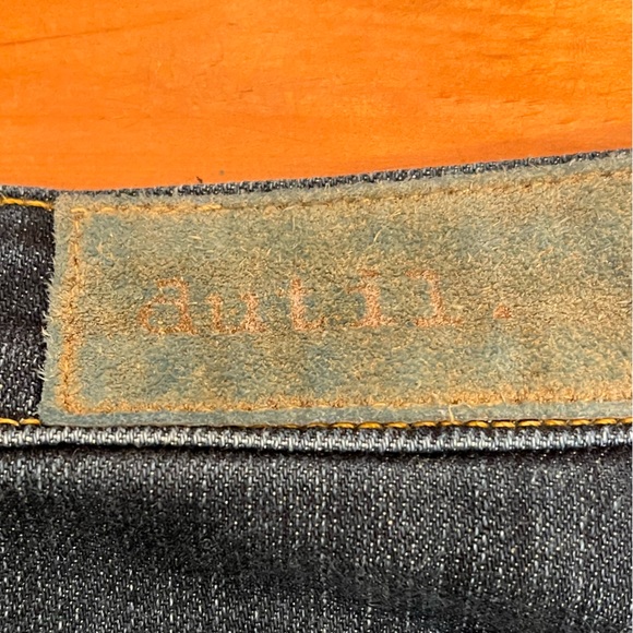 Dutil. High Straight Indigo Rise - Picture 11 of 16